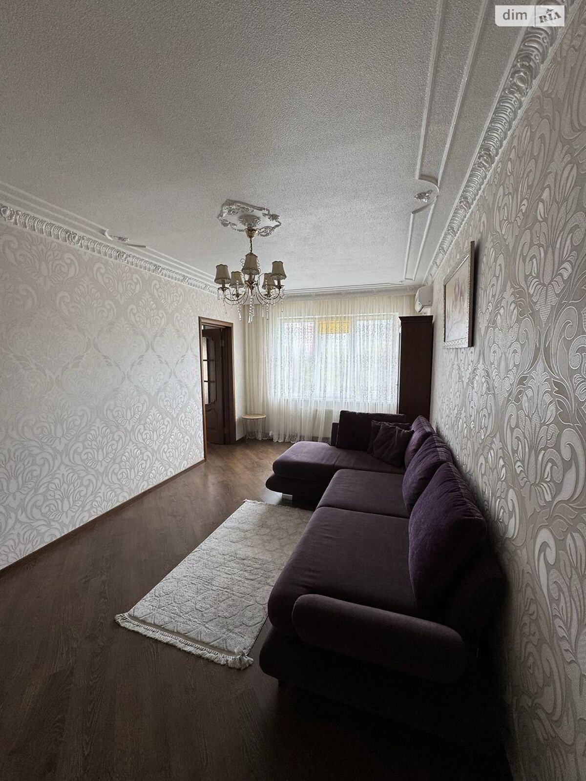Продаж чотирикімнатної квартири в Харкові, на майд. Архітекторів 20, район Олексїївка фото 1 Продаж чотирикімнатної квартири в Харкові, на майд. Архітекторів 20, район Олексїївка фото 1