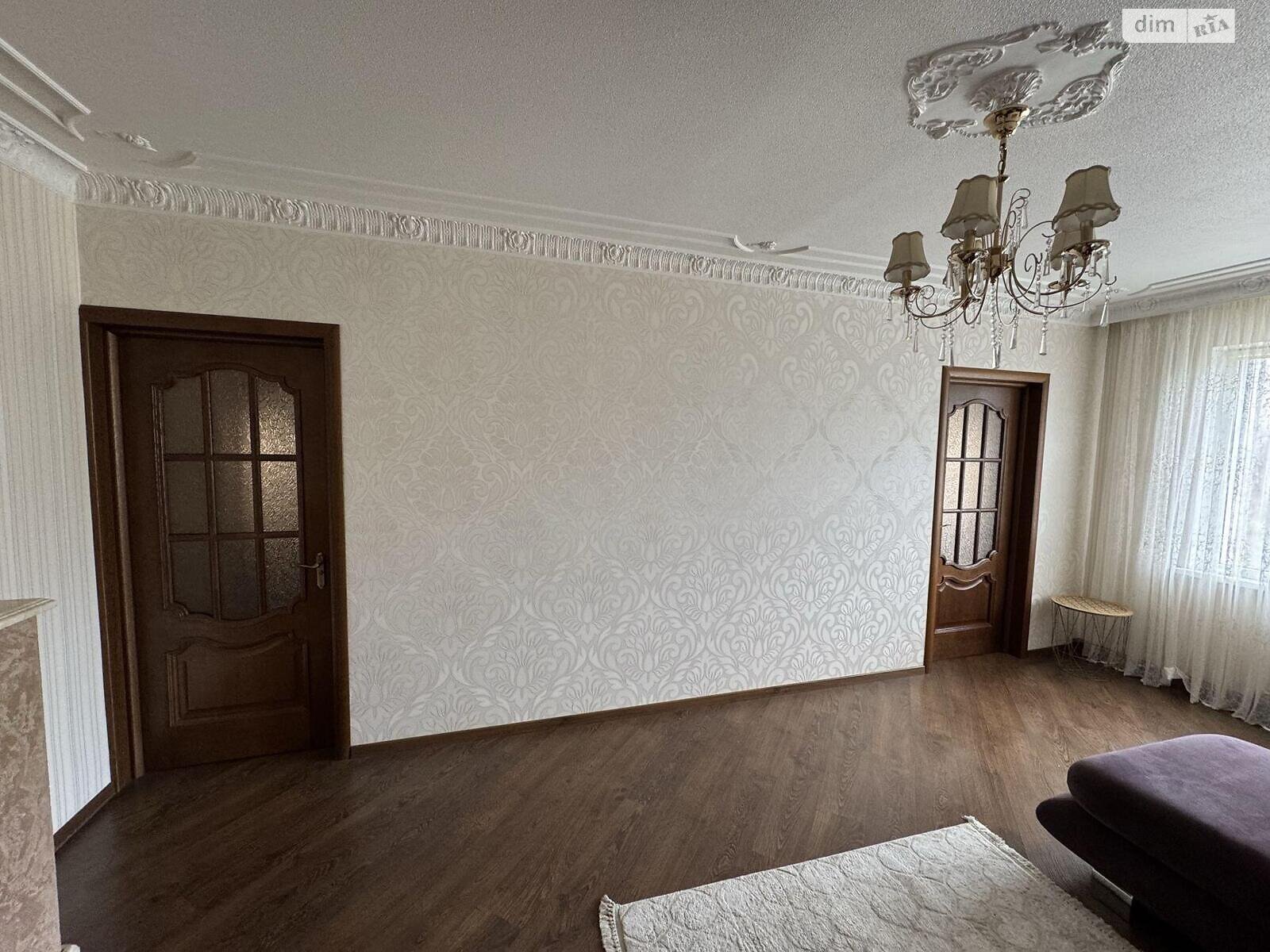 Продаж чотирикімнатної квартири в Харкові, на майд. Архітекторів 20, район Олексїївка фото 1 Продаж чотирикімнатної квартири в Харкові, на майд. Архітекторів 20, район Олексїївка фото 1