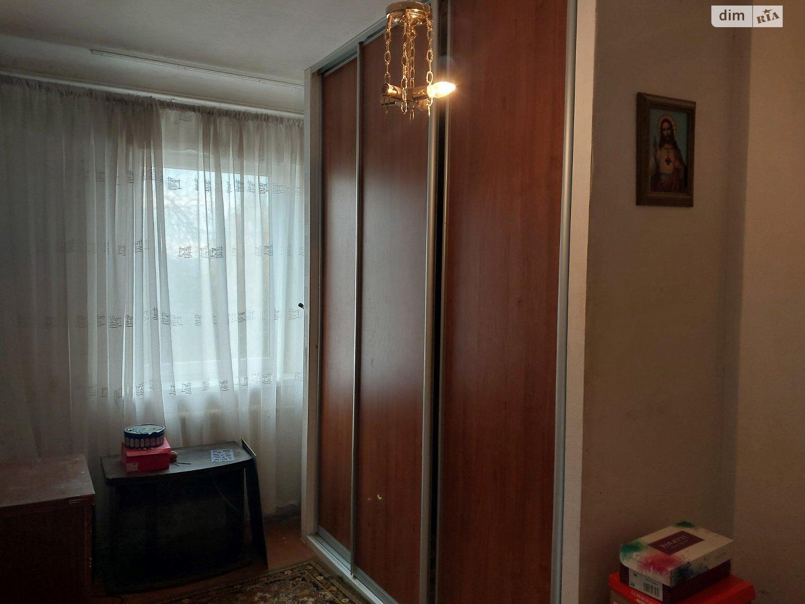 Продажа трехкомнатной квартиры в Харькове, на ул. Армейская 117, район Алексеевка фото 1