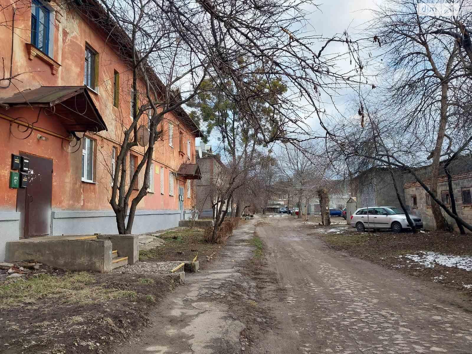 Продажа трехкомнатной квартиры в Харькове, на ул. Армейская 117, район Алексеевка фото 1