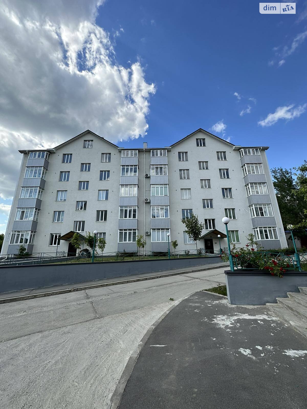 Продаж двокімнатної квартири в Харкові, на вул. Букова 1А, район Олексїївка фото 1