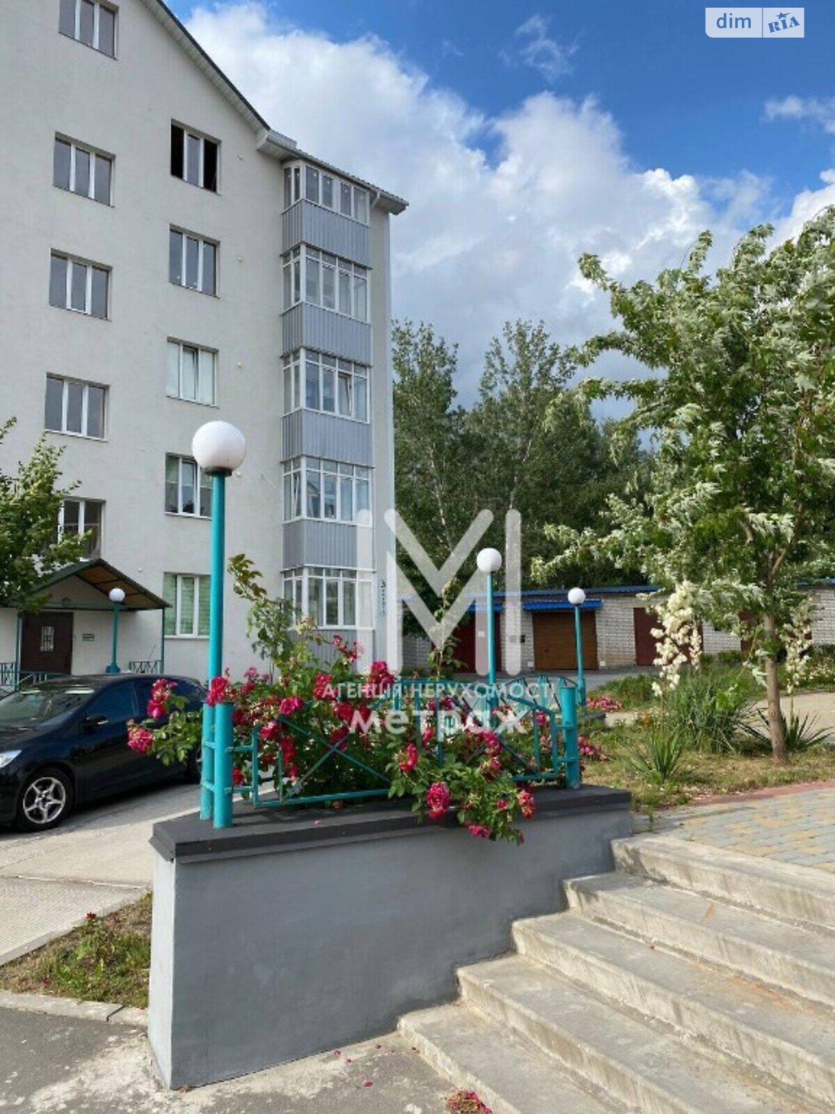 Продажа однокомнатной квартиры в Харькове, на ул. Буковая, район Алексеевка фото 1