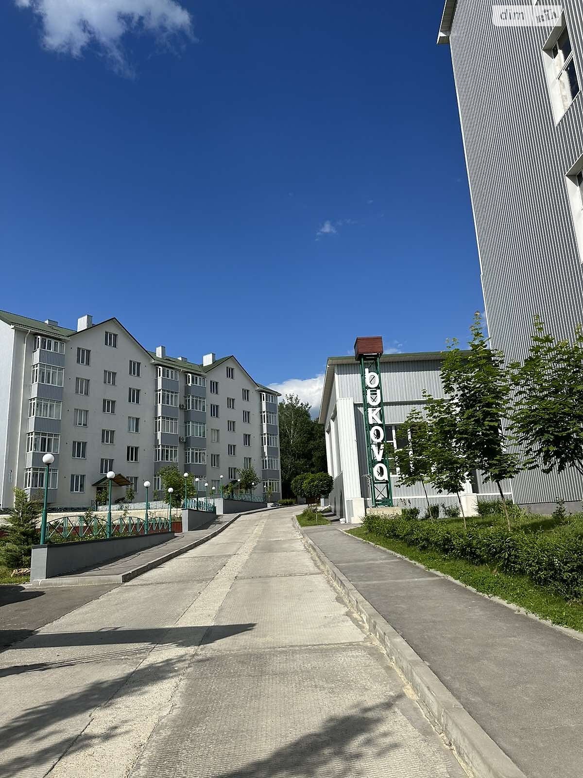 Продажа двухкомнатной квартиры в Харькове, на ул. Буковая 1А, кв. 46, район Алексеевка фото 1