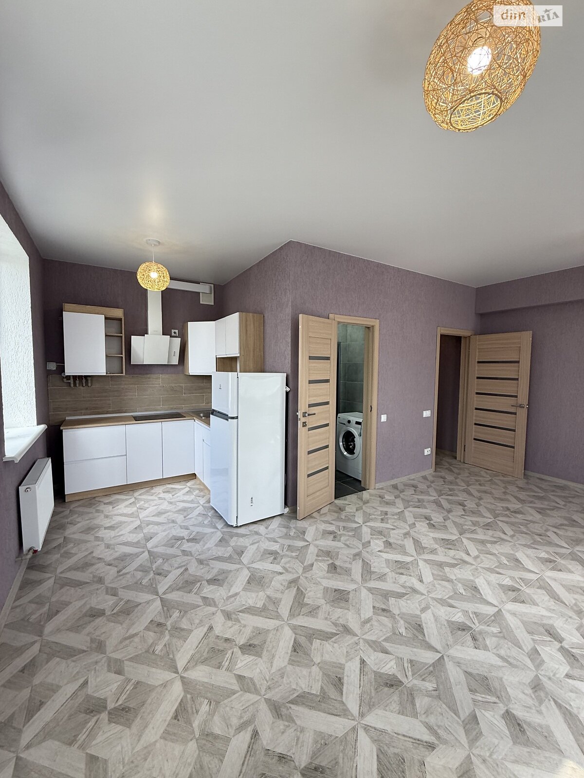 Продажа однокомнатной квартиры в Харькове, на ул. Буковая 1А корпус 2, район Алексеевка фото 1