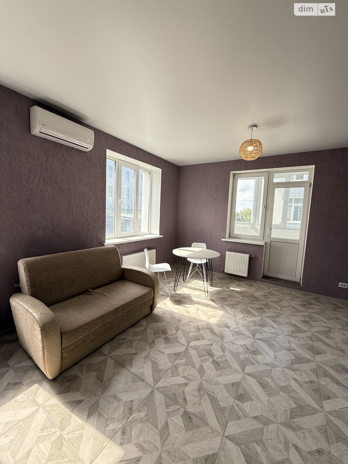 Продажа однокомнатной квартиры в Харькове, на ул. Буковая 1А корпус 2, район Алексеевка фото 1