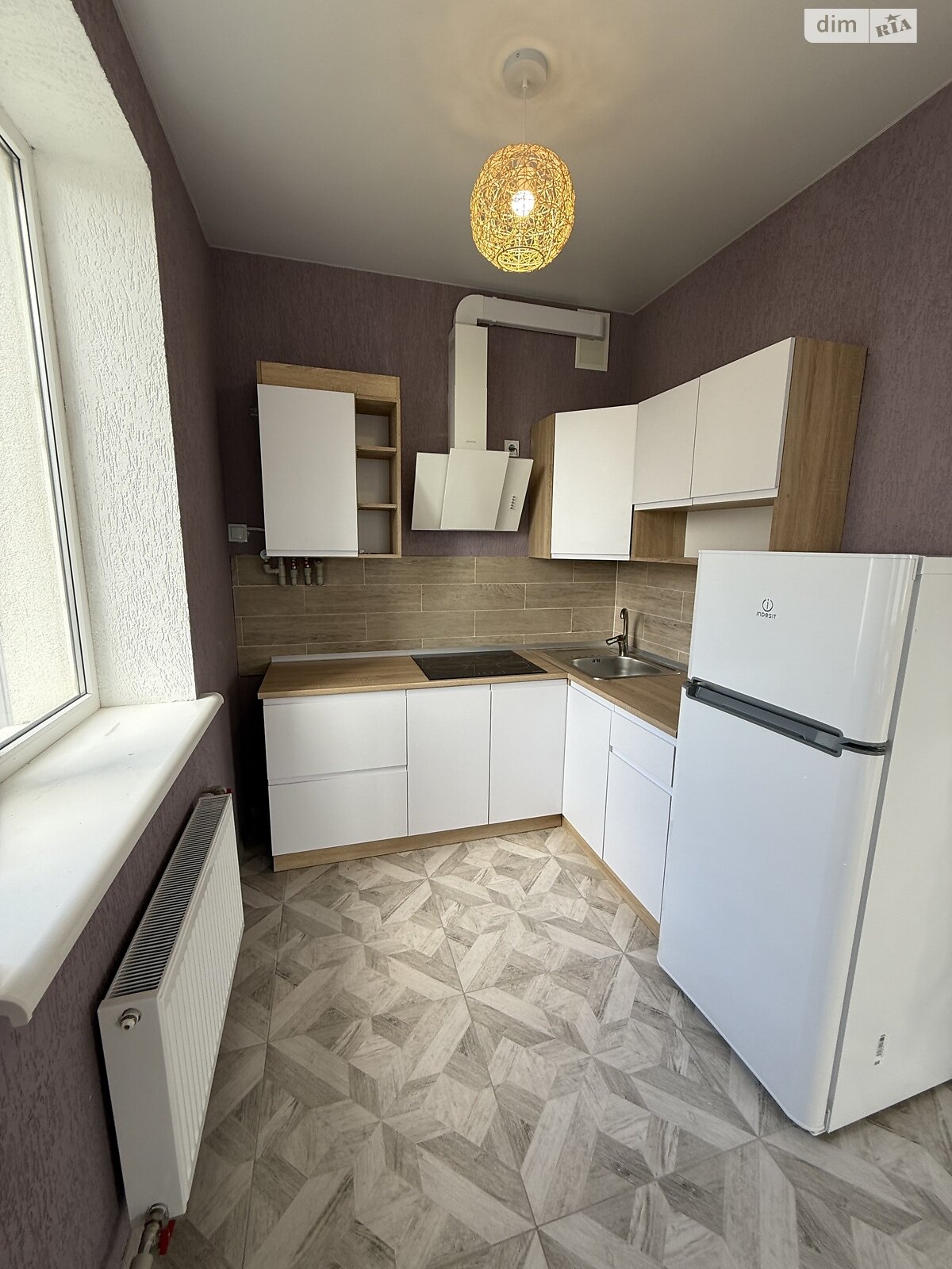 Продажа однокомнатной квартиры в Харькове, на ул. Буковая 1А корпус 2, район Алексеевка фото 1