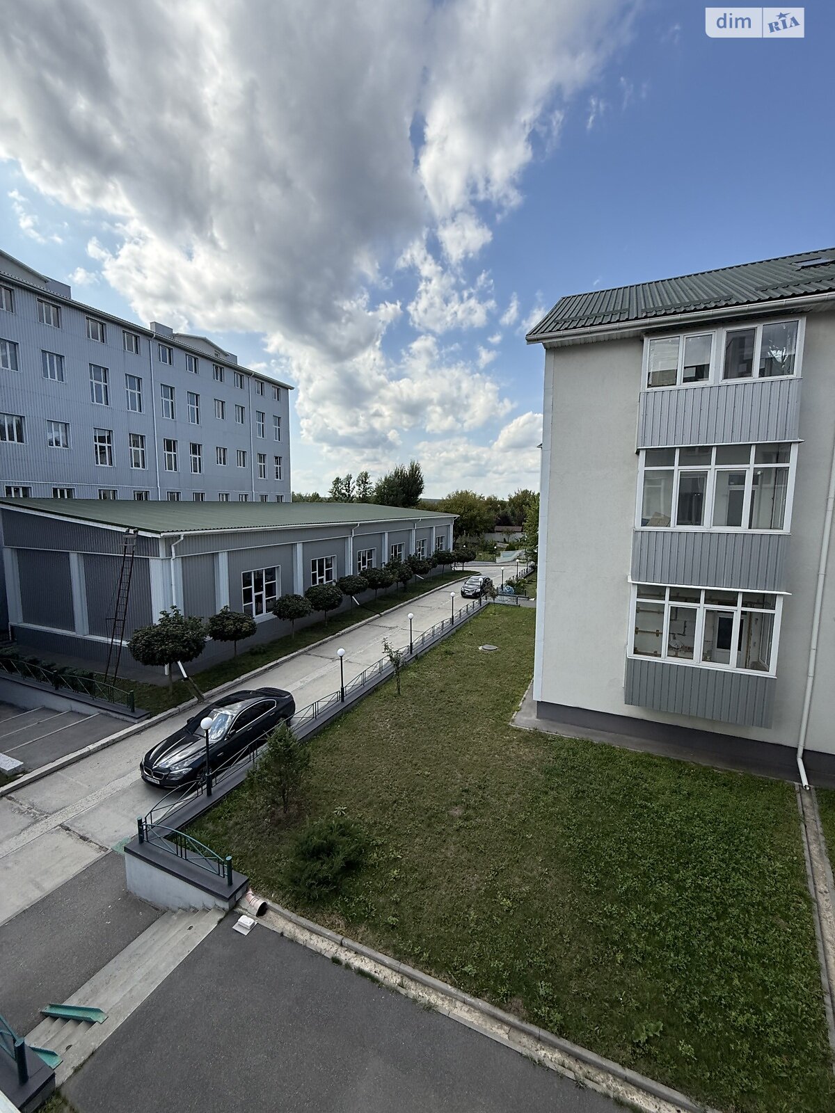 Продажа однокомнатной квартиры в Харькове, на ул. Буковая 1А корпус 2, район Алексеевка фото 1