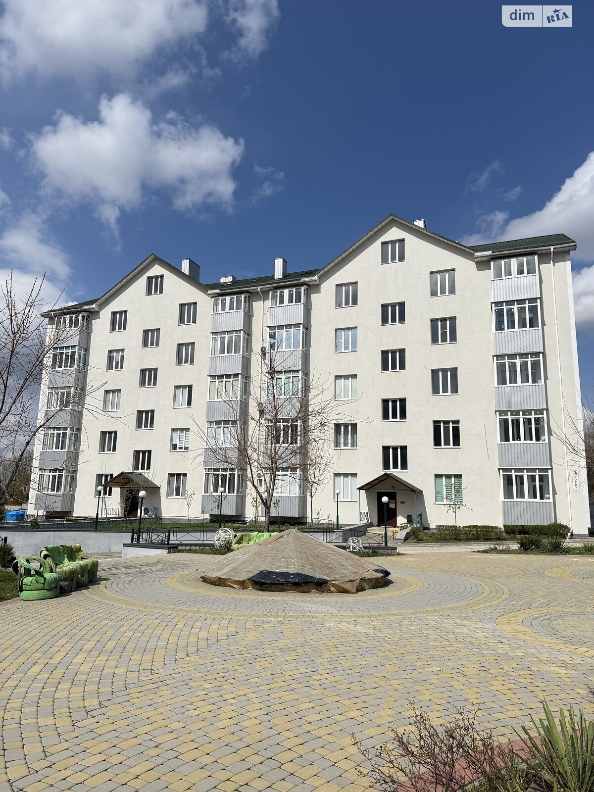 Продажа однокомнатной квартиры в Харькове, на ул. Буковая 1А корпус 2, район Алексеевка фото 1