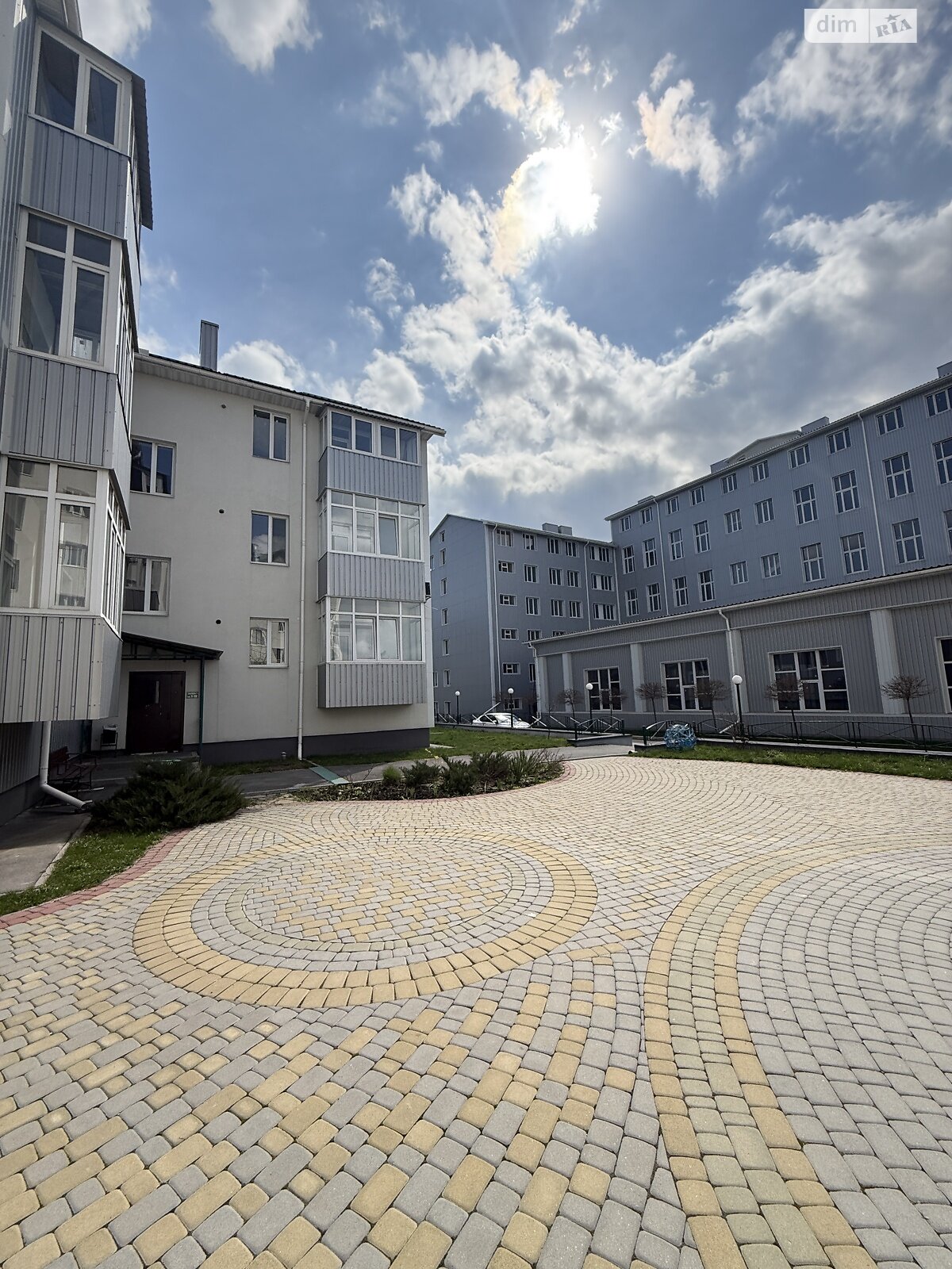 Продажа однокомнатной квартиры в Харькове, на ул. Буковая 1А корпус 2, район Алексеевка фото 1