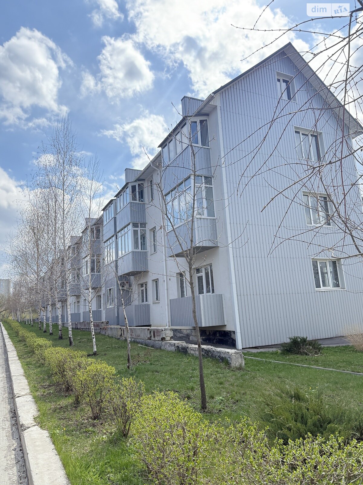 Продажа однокомнатной квартиры в Харькове, на ул. Буковая 1А корпус 2, район Алексеевка фото 1