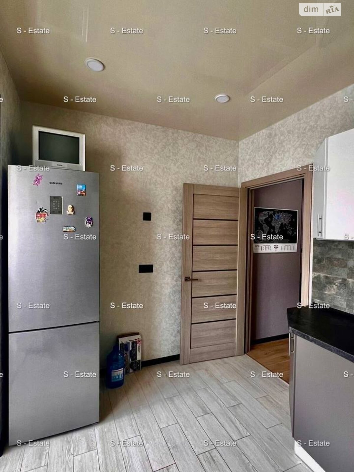 Продажа двухкомнатной квартиры в Харькове, на ул. Домостроительная 11, район Алексеевка фото 1 Продажа двухкомнатной квартиры в Харькове, на ул. Домостроительная 11, район Алексеевка фото 1