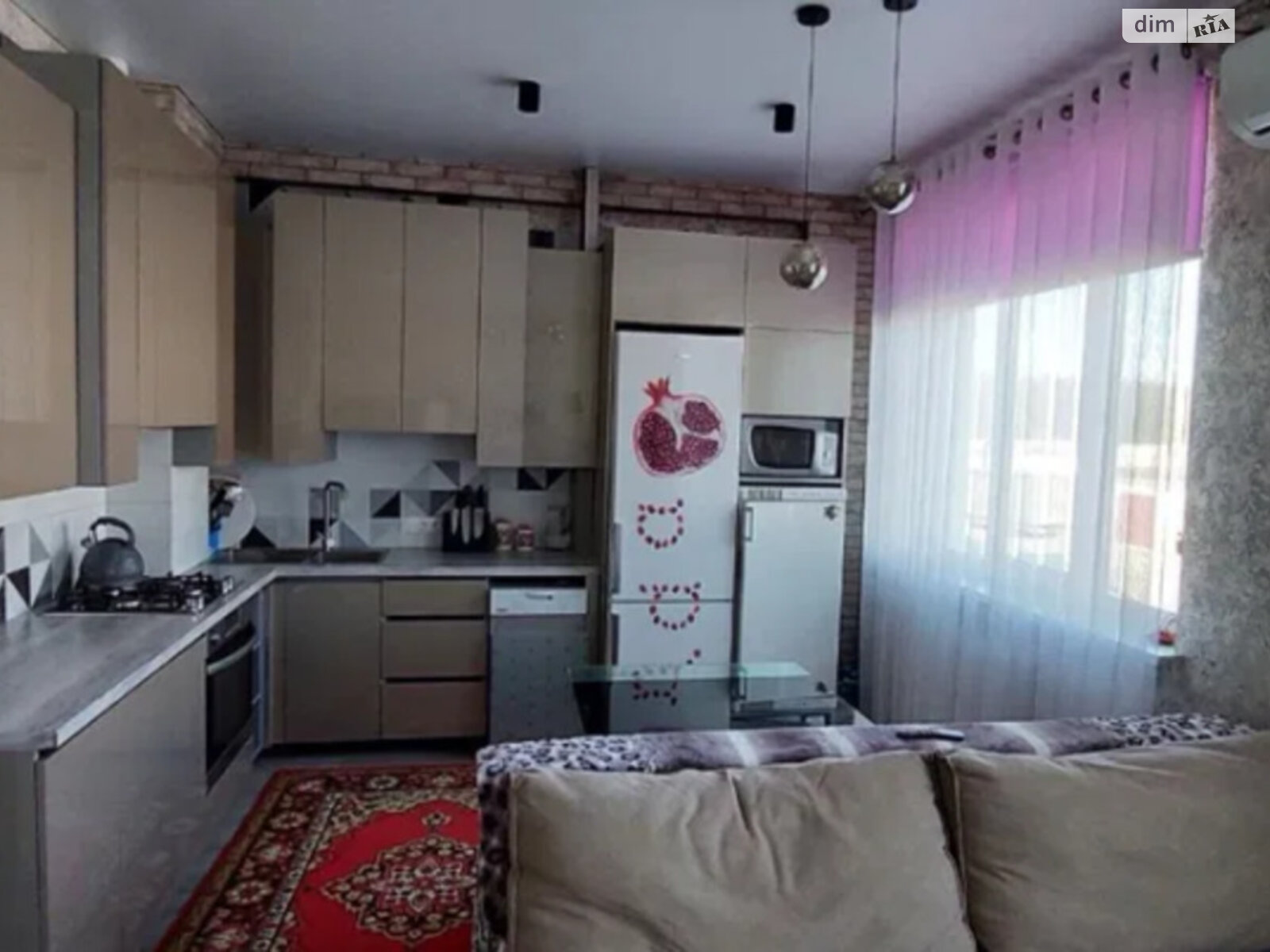 Продаж трикімнатної квартири в Харкові, на вул. Домобудівельна 5, район Олексїївка фото 1 Продаж трикімнатної квартири в Харкові, на вул. Домобудівельна 5, район Олексїївка фото 1