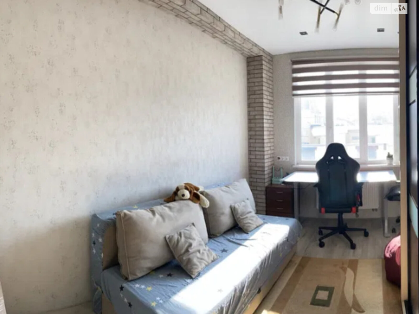 Продаж трикімнатної квартири в Харкові, на вул. Домобудівельна 5, район Олексїївка фото 1 Продаж трикімнатної квартири в Харкові, на вул. Домобудівельна 5, район Олексїївка фото 1