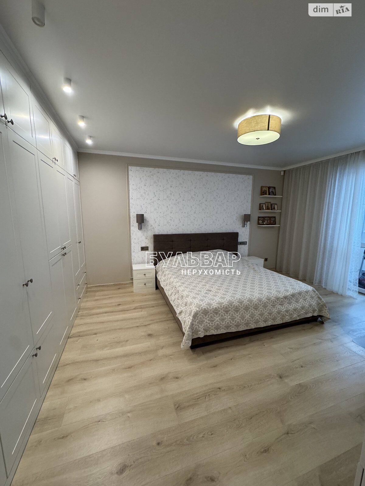 Продажа четырехкомнатной квартиры в Харькове, на ул. Домостроительная 11, район Алексеевка фото 1 Продажа четырехкомнатной квартиры в Харькове, на ул. Домостроительная 11, район Алексеевка фото 1