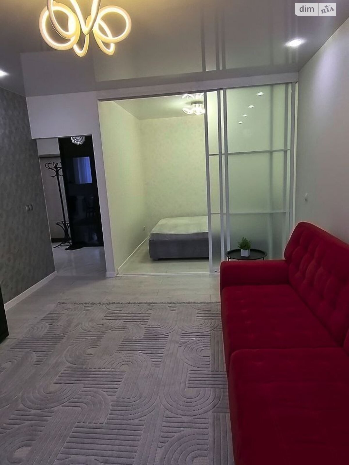 Продажа однокомнатной квартиры в Харькове, на ул. Домостроительная 3, район Алексеевка фото 1