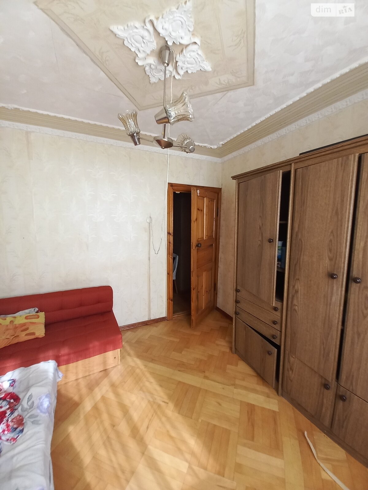 Продаж двокімнатної квартири в Харкові, на просп. Людвіга Свободи 46, район Олексїївка фото 1 Продаж двокімнатної квартири в Харкові, на просп. Людвіга Свободи 46, район Олексїївка фото 1