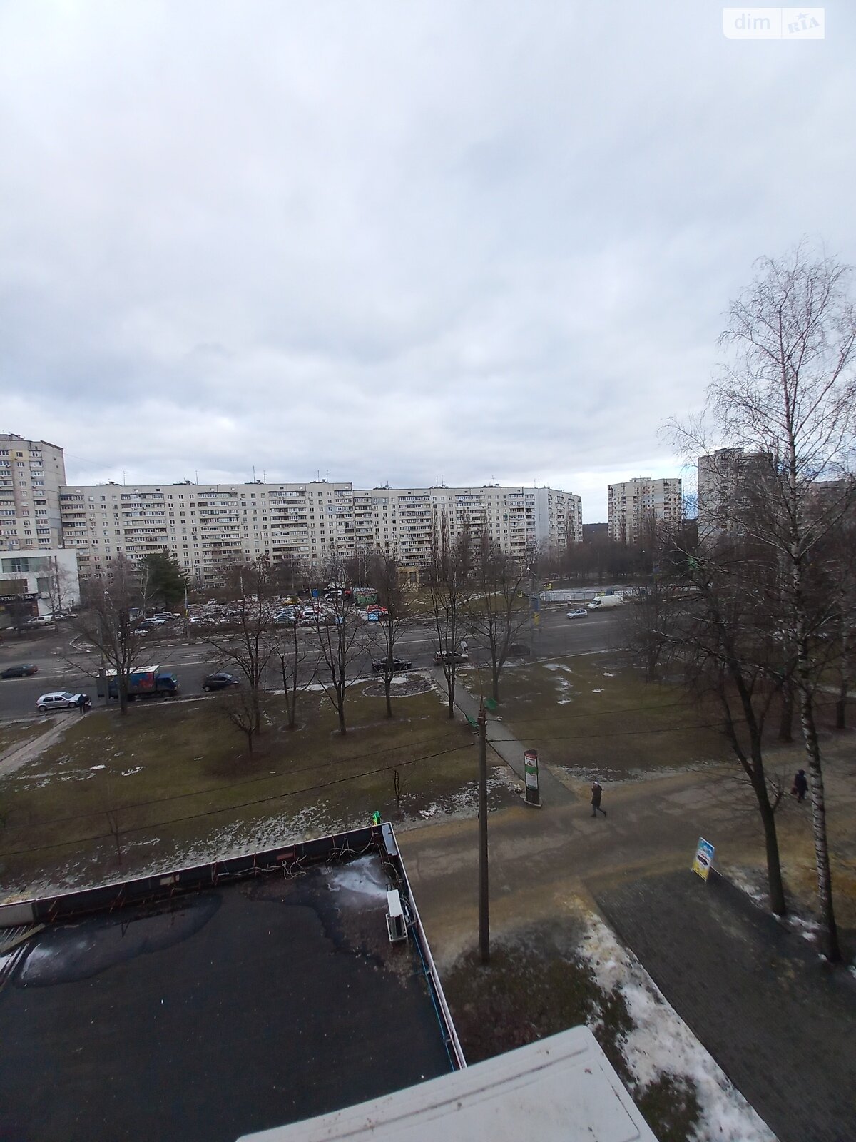 Продаж однокімнатної квартири в Харкові, на просп. Людвіга Свободи 39, район Олексїївка фото 1