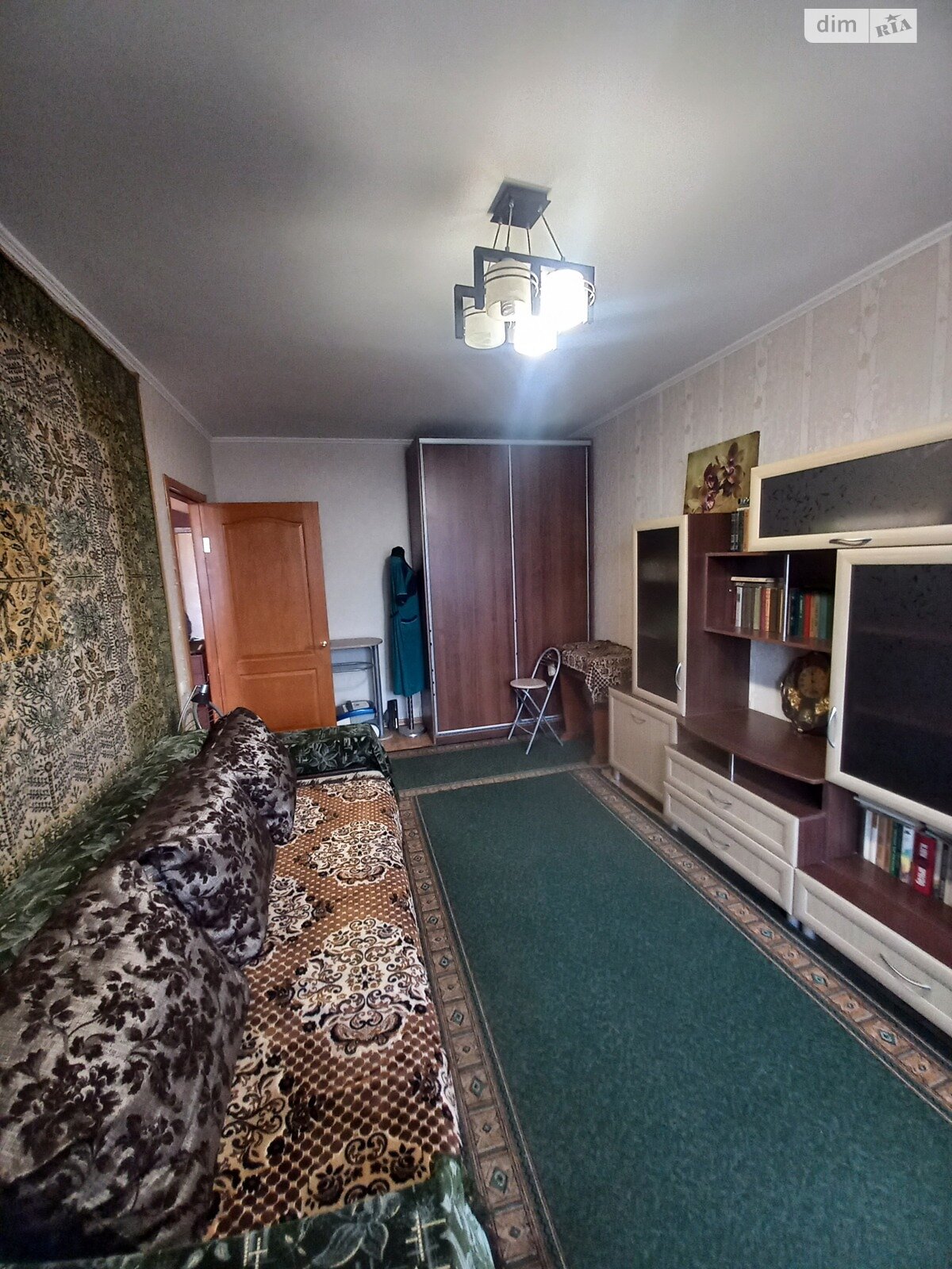 Продаж однокімнатної квартири в Харкові, на просп. Людвіга Свободи 39, район Олексїївка фото 1
