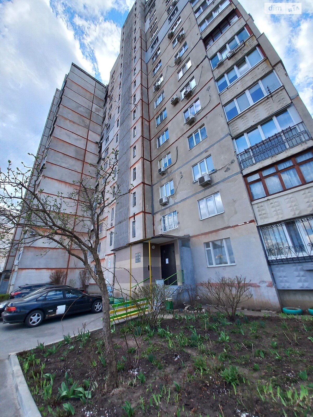 Продажа двухкомнатной квартиры в Харькове, на ул. Энвера Ахсарова 23А, район Алексеевка фото 1