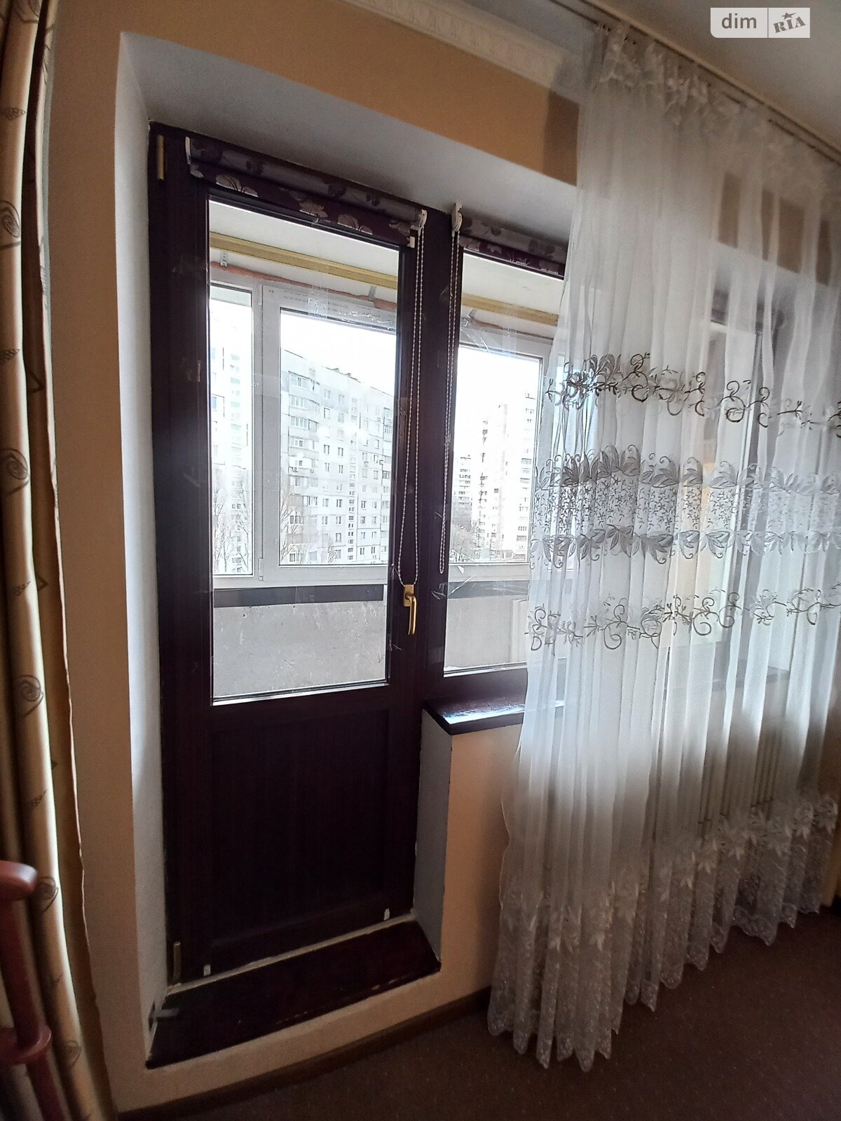 Продажа двухкомнатной квартиры в Харькове, на ул. Энвера Ахсарова 23А, район Алексеевка фото 1