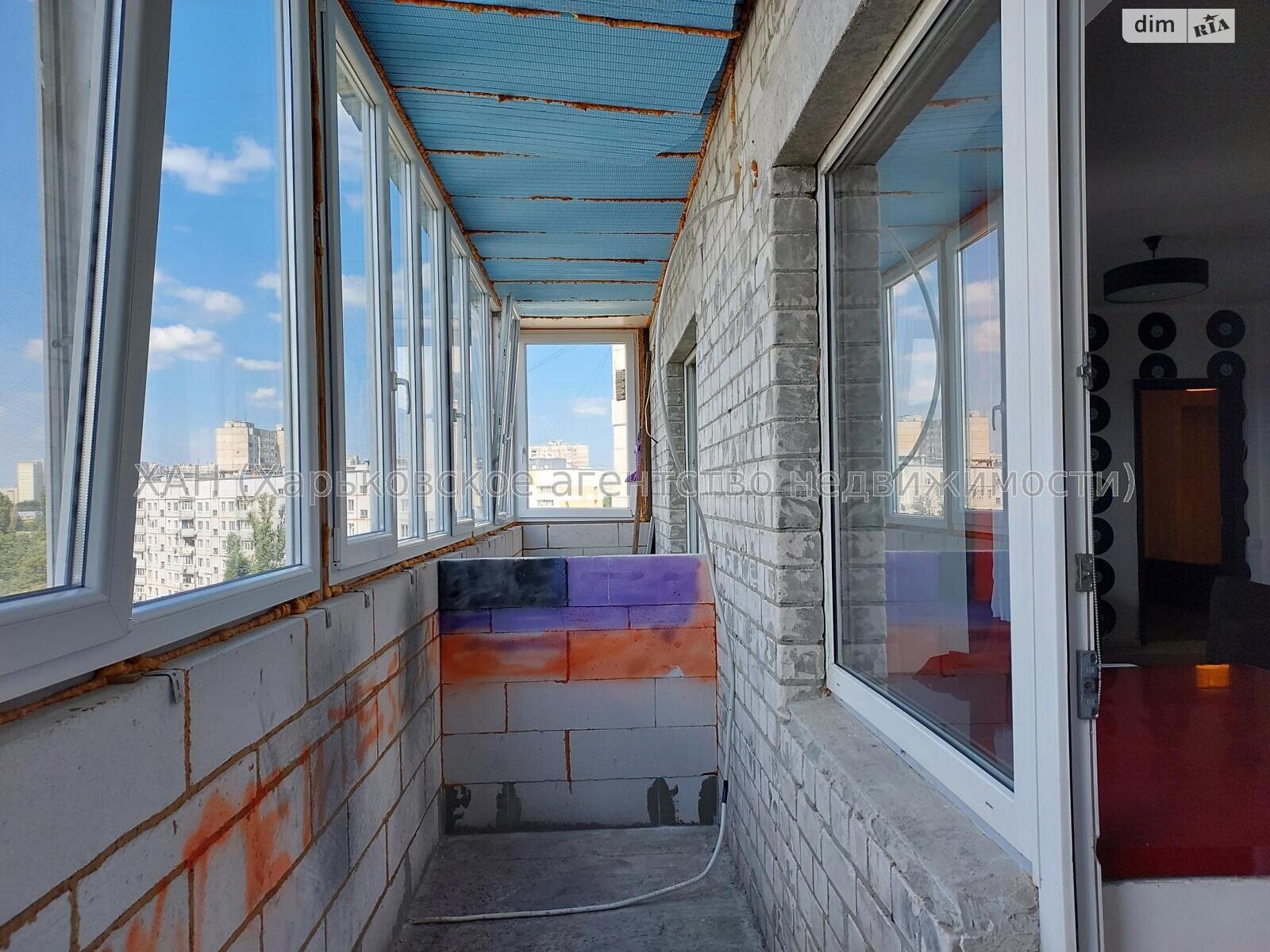 Продаж двокімнатної квартири в Харкові, на вул. Енвера Ахсарова, район Олексїївка фото 1 Продаж двокімнатної квартири в Харкові, на вул. Енвера Ахсарова, район Олексїївка фото 1