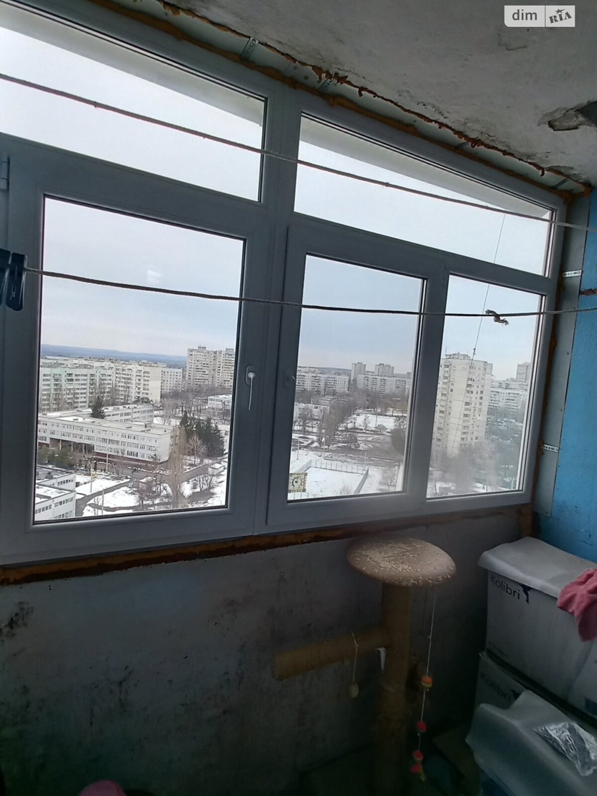 Продажа трехкомнатной квартиры в Харькове, на ул. Энвера Ахсарова 9, район Алексеевка фото 1 Продажа трехкомнатной квартиры в Харькове, на ул. Энвера Ахсарова 9, район Алексеевка фото 1