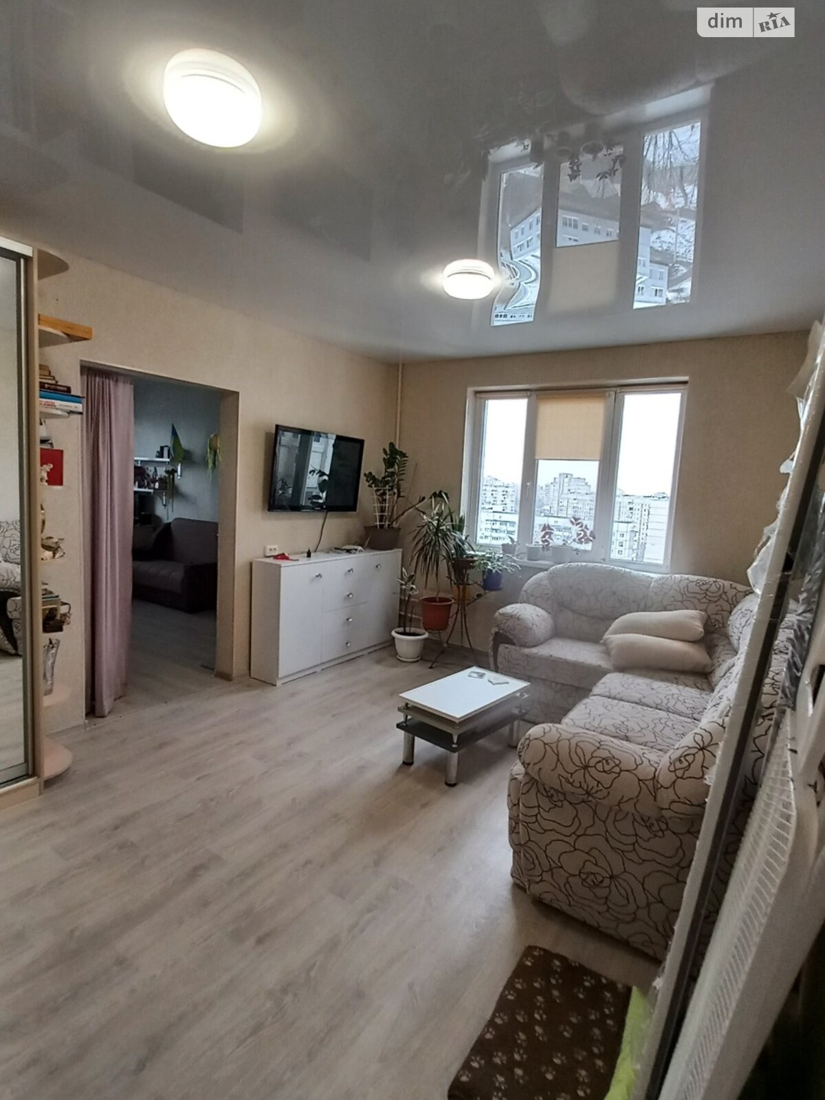 Продажа трехкомнатной квартиры в Харькове, на ул. Энвера Ахсарова 9, район Алексеевка фото 1 Продажа трехкомнатной квартиры в Харькове, на ул. Энвера Ахсарова 9, район Алексеевка фото 1