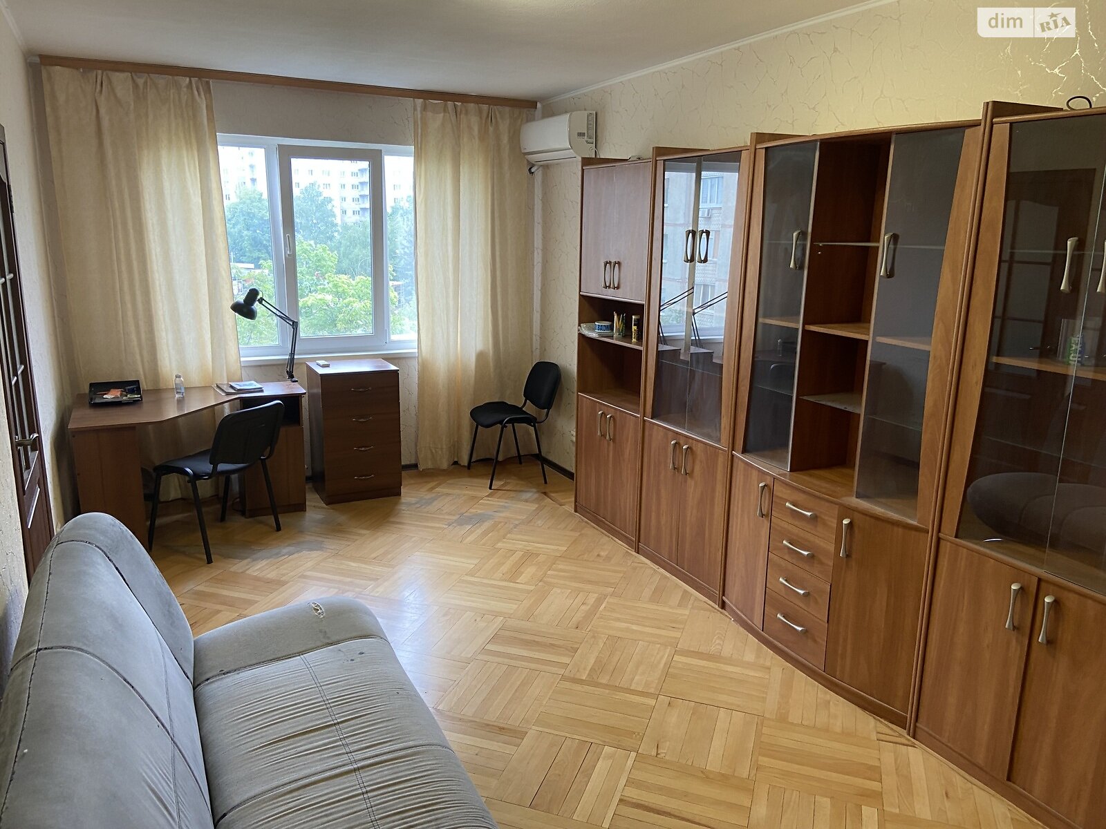 Продаж чотирикімнатної квартири в Харкові, на вул. Енвера Ахсарова 7, район Олексїївка фото 1 Продаж чотирикімнатної квартири в Харкові, на вул. Енвера Ахсарова 7, район Олексїївка фото 1