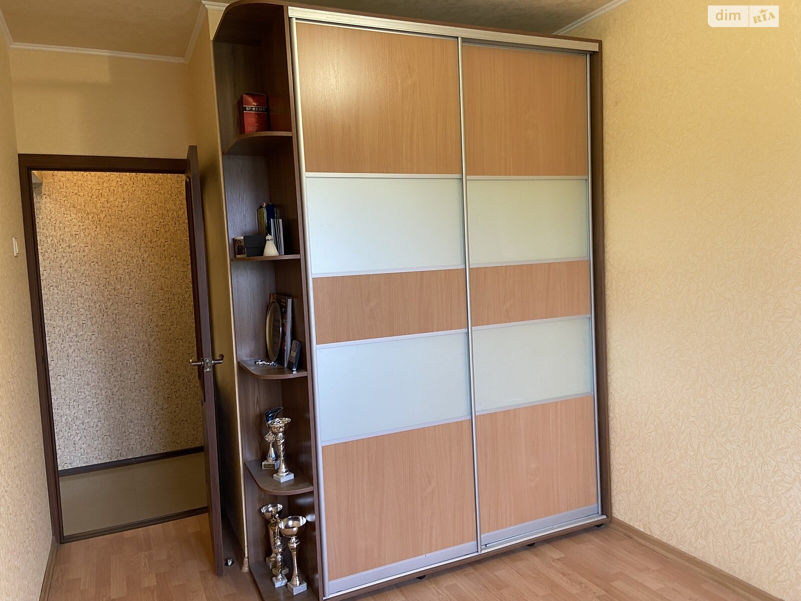 Продаж чотирикімнатної квартири в Харкові, на вул. Енвера Ахсарова 7, район Олексїївка фото 1 Продаж чотирикімнатної квартири в Харкові, на вул. Енвера Ахсарова 7, район Олексїївка фото 1