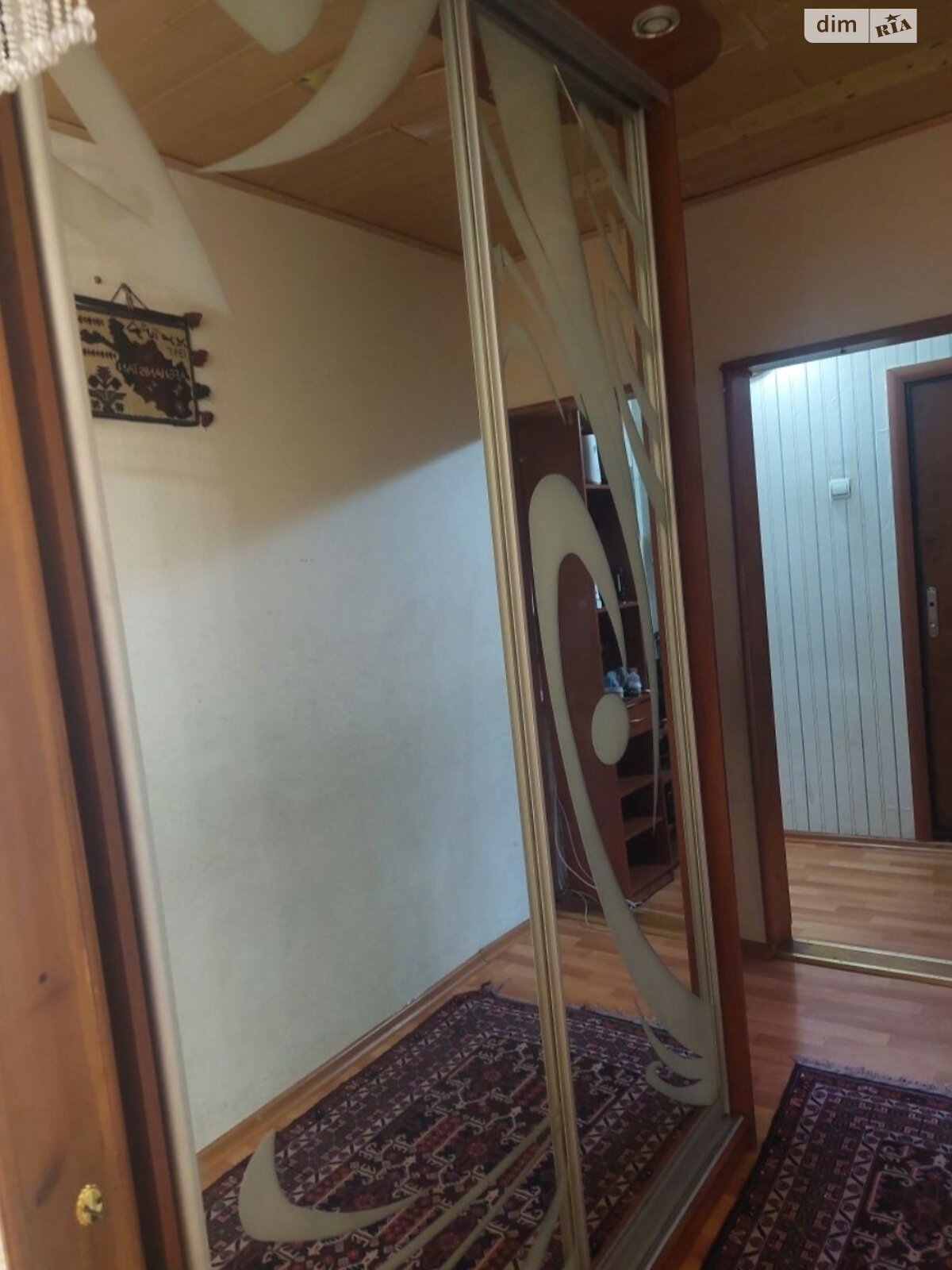 Продажа трехкомнатной квартиры в Харькове, на ул. Энвера Ахсарова 1Б, район Алексеевка фото 1 Продажа трехкомнатной квартиры в Харькове, на ул. Энвера Ахсарова 1Б, район Алексеевка фото 1