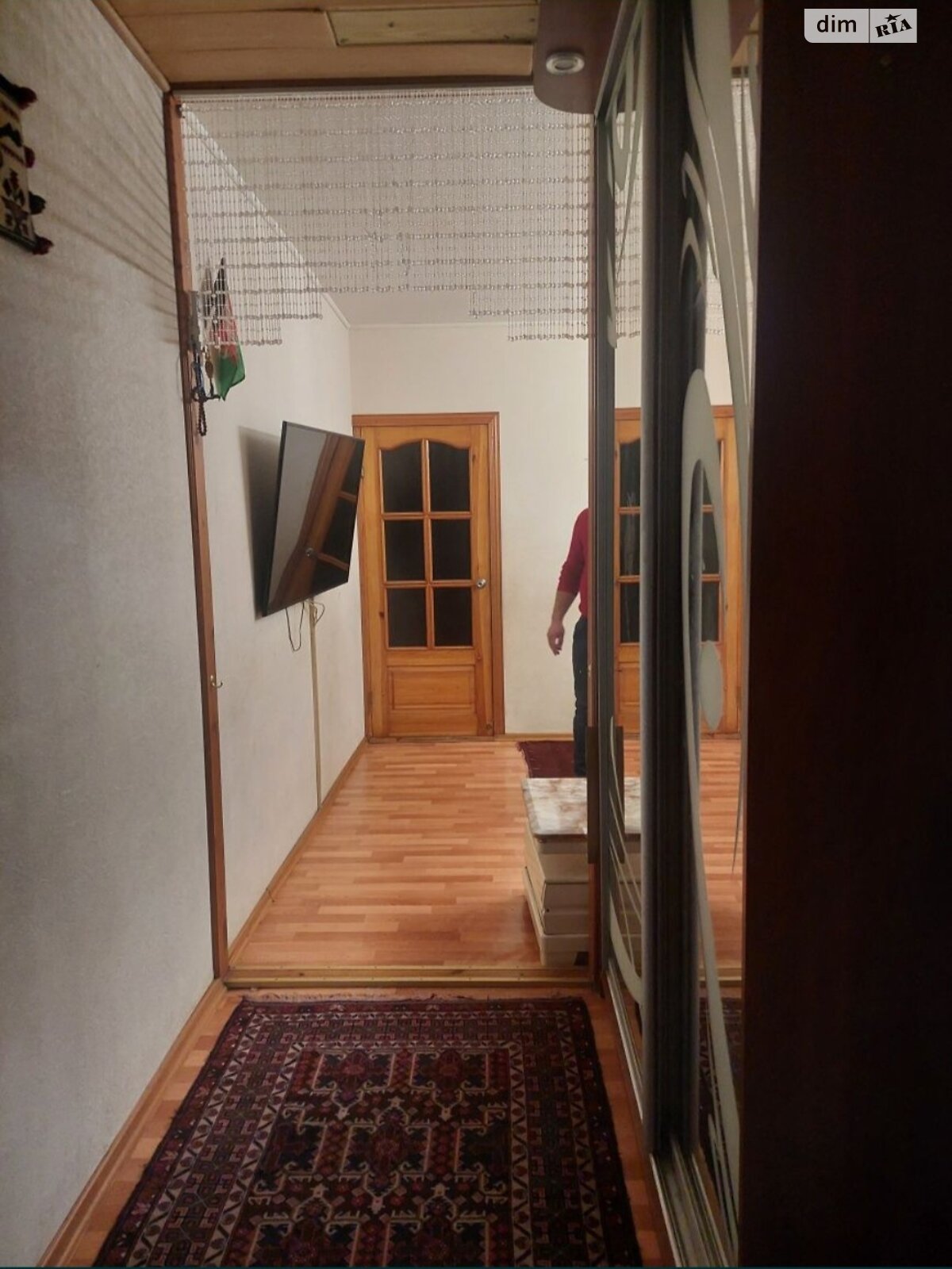Продажа трехкомнатной квартиры в Харькове, на ул. Энвера Ахсарова 1Б, район Алексеевка фото 1 Продажа трехкомнатной квартиры в Харькове, на ул. Энвера Ахсарова 1Б, район Алексеевка фото 1