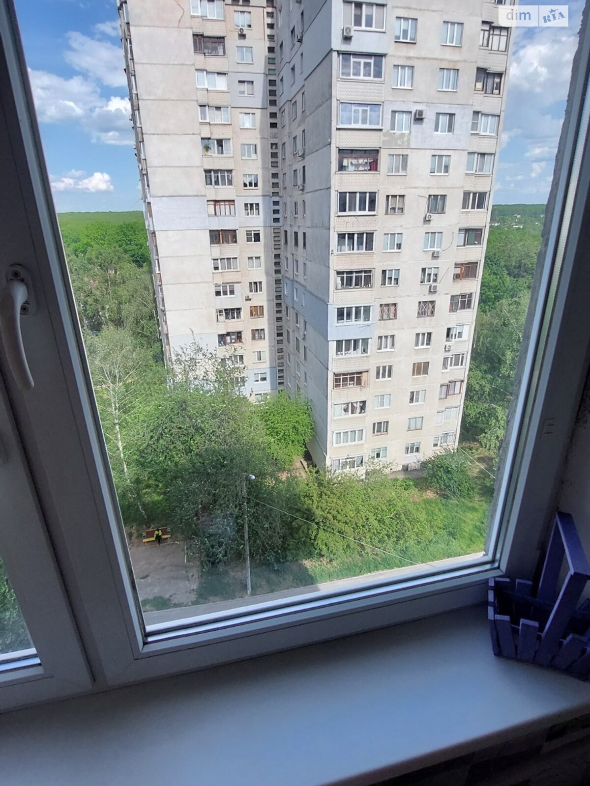 Продажа трехкомнатной квартиры в Харькове, на ул. Энвера Ахсарова 1Б, район Алексеевка фото 1 Продажа трехкомнатной квартиры в Харькове, на ул. Энвера Ахсарова 1Б, район Алексеевка фото 1