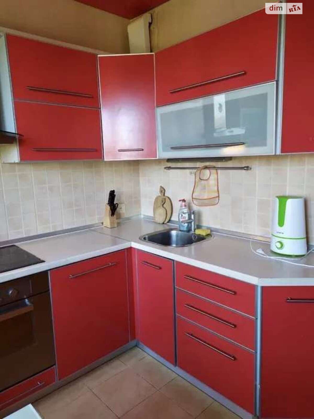 Продажа трехкомнатной квартиры в Харькове, на ул. Энвера Ахсарова 9, кв. 69, район Алексеевка фото 1 Продажа трехкомнатной квартиры в Харькове, на ул. Энвера Ахсарова 9, кв. 69, район Алексеевка фото 1