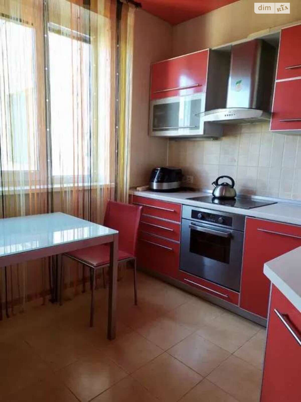 Продажа трехкомнатной квартиры в Харькове, на ул. Энвера Ахсарова 9, кв. 69, район Алексеевка фото 1