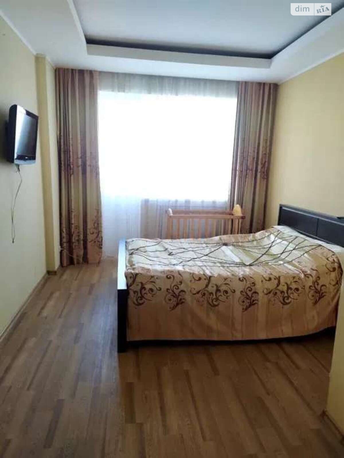 Продажа трехкомнатной квартиры в Харькове, на ул. Энвера Ахсарова 9, кв. 69, район Алексеевка фото 1 Продажа трехкомнатной квартиры в Харькове, на ул. Энвера Ахсарова 9, кв. 69, район Алексеевка фото 1