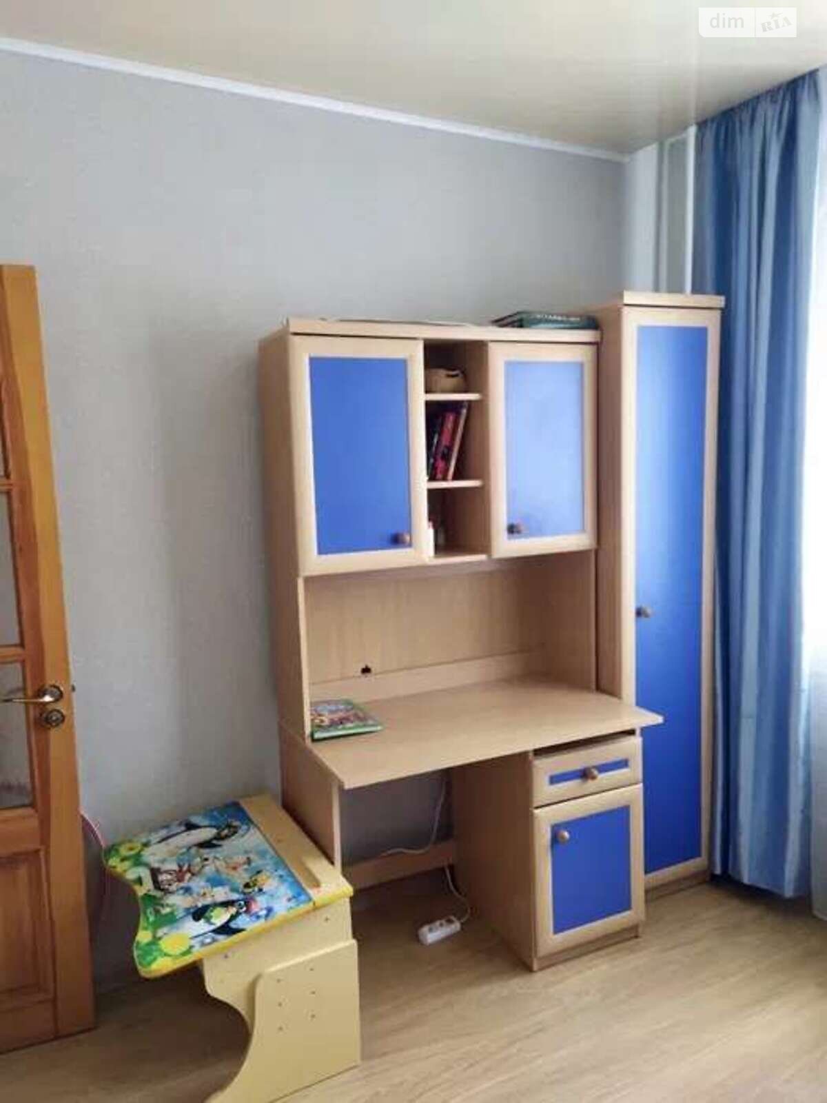 Продажа трехкомнатной квартиры в Харькове, на ул. Энвера Ахсарова 9, кв. 69, район Алексеевка фото 1 Продажа трехкомнатной квартиры в Харькове, на ул. Энвера Ахсарова 9, кв. 69, район Алексеевка фото 1