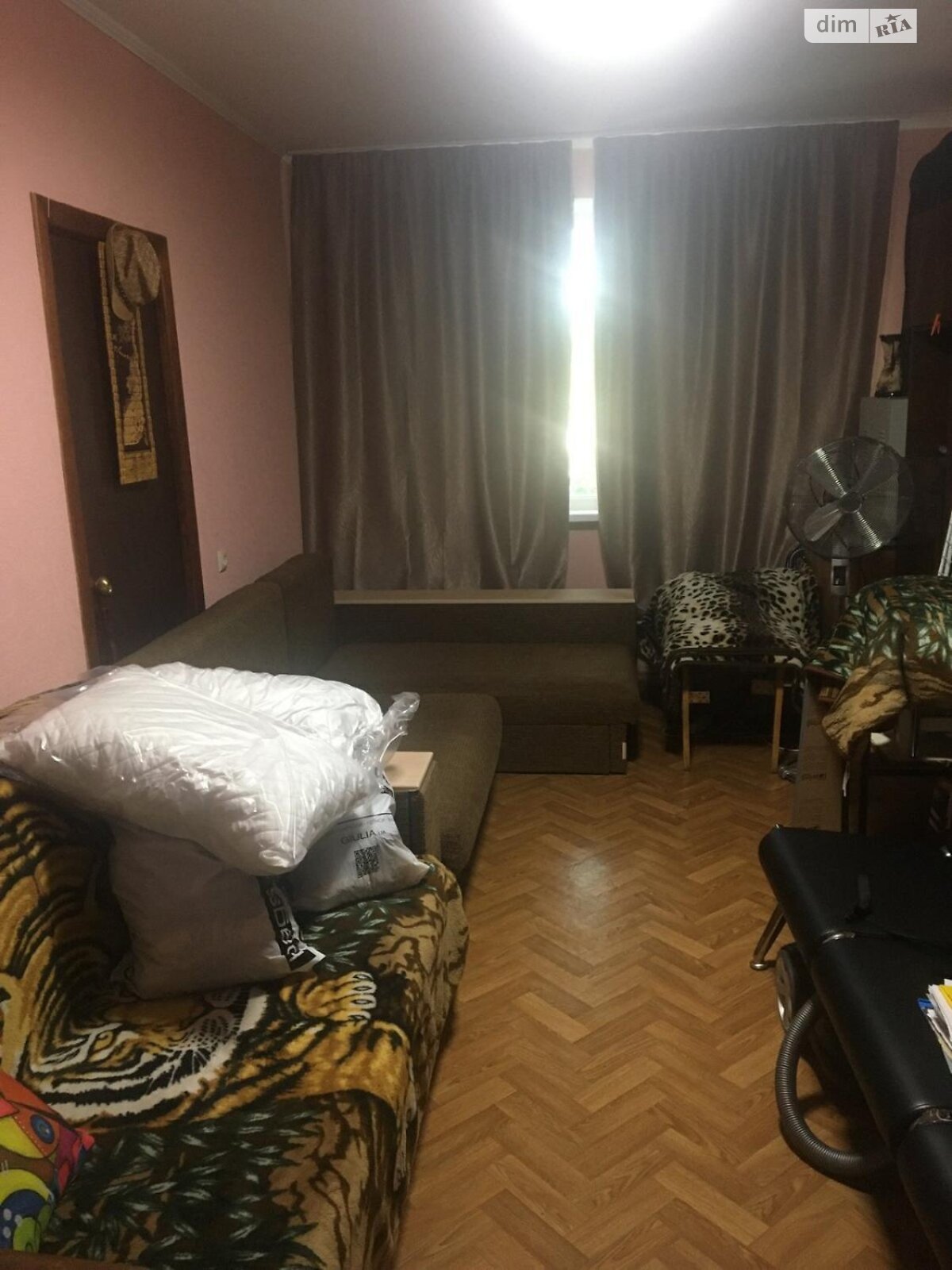 Продаж трикімнатної квартири в Харкові, на вул. Енвера Ахсарова 11, район Олексїївка фото 1 Продаж трикімнатної квартири в Харкові, на вул. Енвера Ахсарова 11, район Олексїївка фото 1