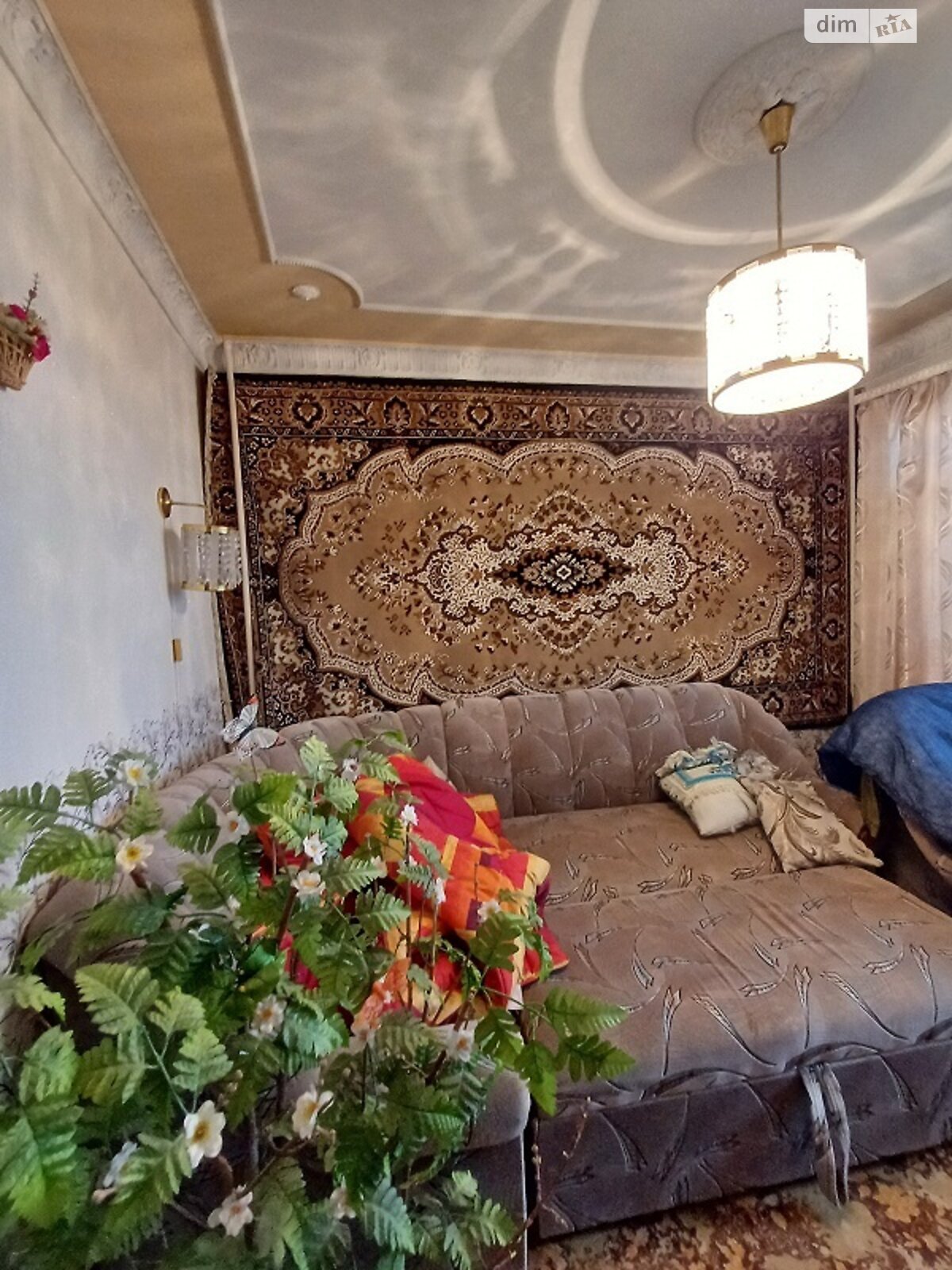 Продаж трикімнатної квартири в Харкові, на вул. Енвера Ахсарова 1, район Олексїївка фото 1 Продаж трикімнатної квартири в Харкові, на вул. Енвера Ахсарова 1, район Олексїївка фото 1