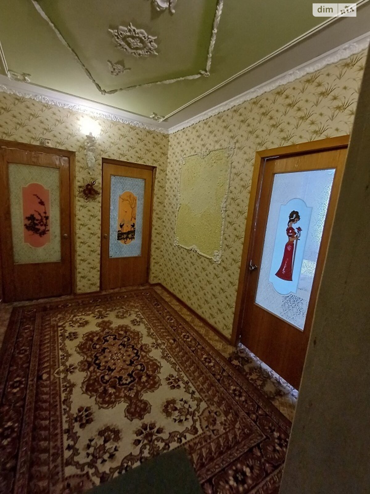 Продаж трикімнатної квартири в Харкові, на вул. Енвера Ахсарова 1, район Олексїївка фото 1 Продаж трикімнатної квартири в Харкові, на вул. Енвера Ахсарова 1, район Олексїївка фото 1