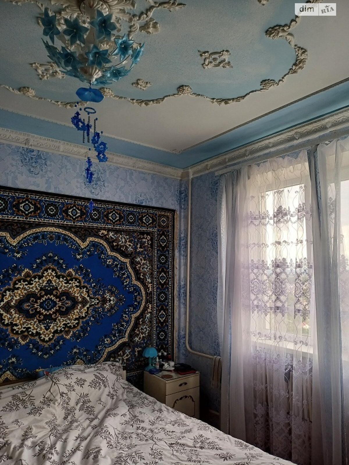 Продаж трикімнатної квартири в Харкові, на вул. Енвера Ахсарова 1, район Олексїївка фото 1 Продаж трикімнатної квартири в Харкові, на вул. Енвера Ахсарова 1, район Олексїївка фото 1