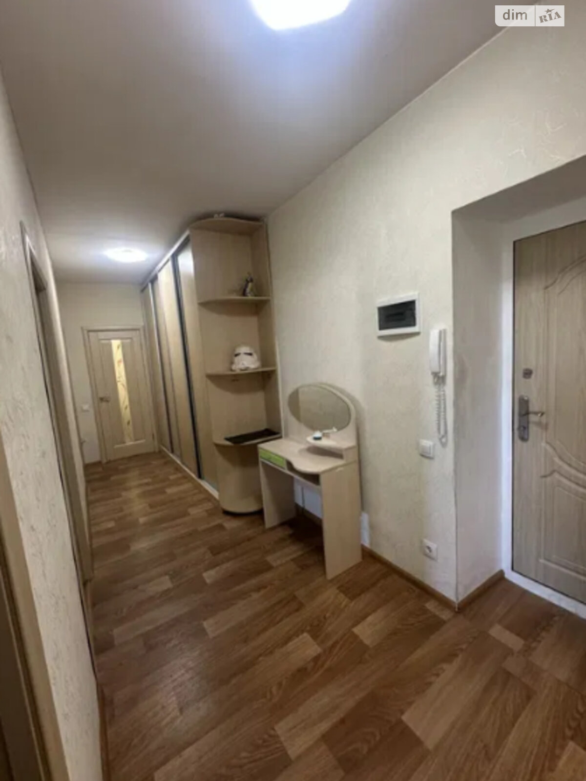 Продаж двокімнатної квартири в Харкові, на вул. Енвера Ахсарова 4/6, район Олексїївка фото 1