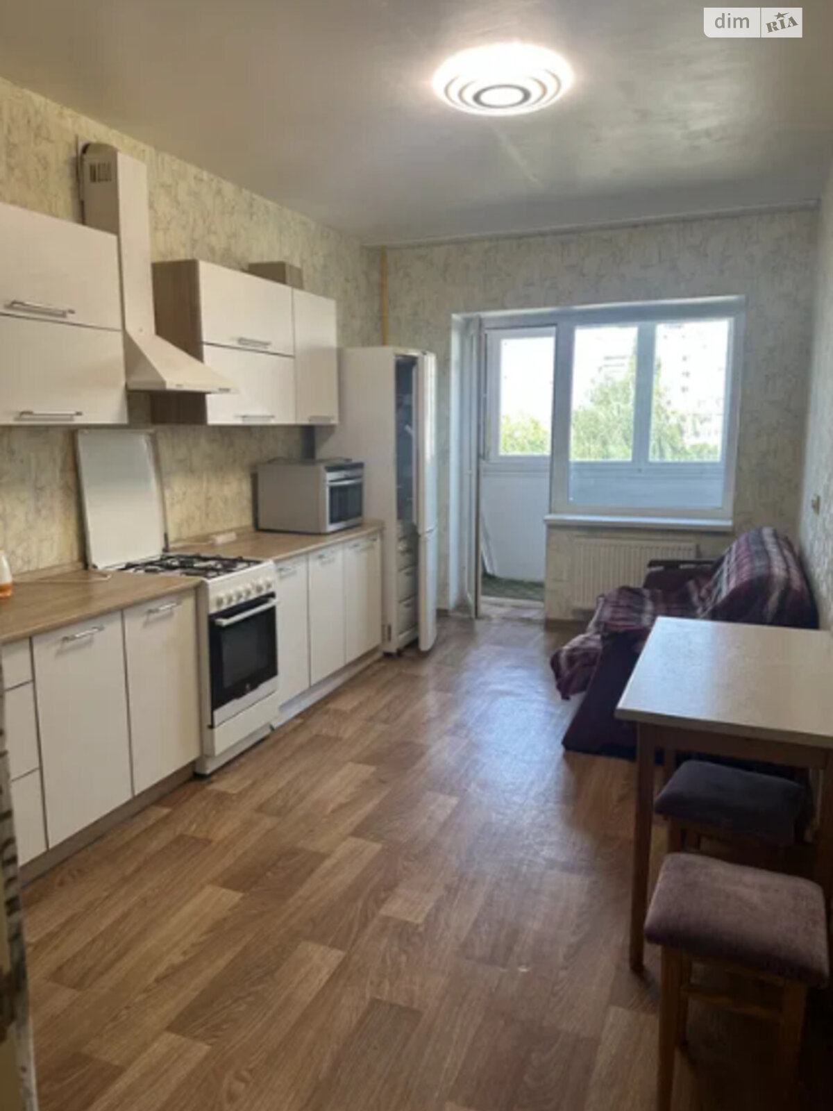 Продаж двокімнатної квартири в Харкові, на вул. Енвера Ахсарова 4/6, район Олексїївка фото 1