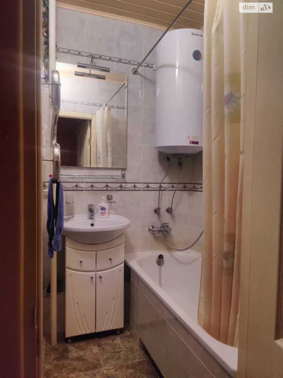 Продаж двокімнатної квартири в Харкові, на вул. Енвера Ахсарова 1Б, район Олексїївка фото 1