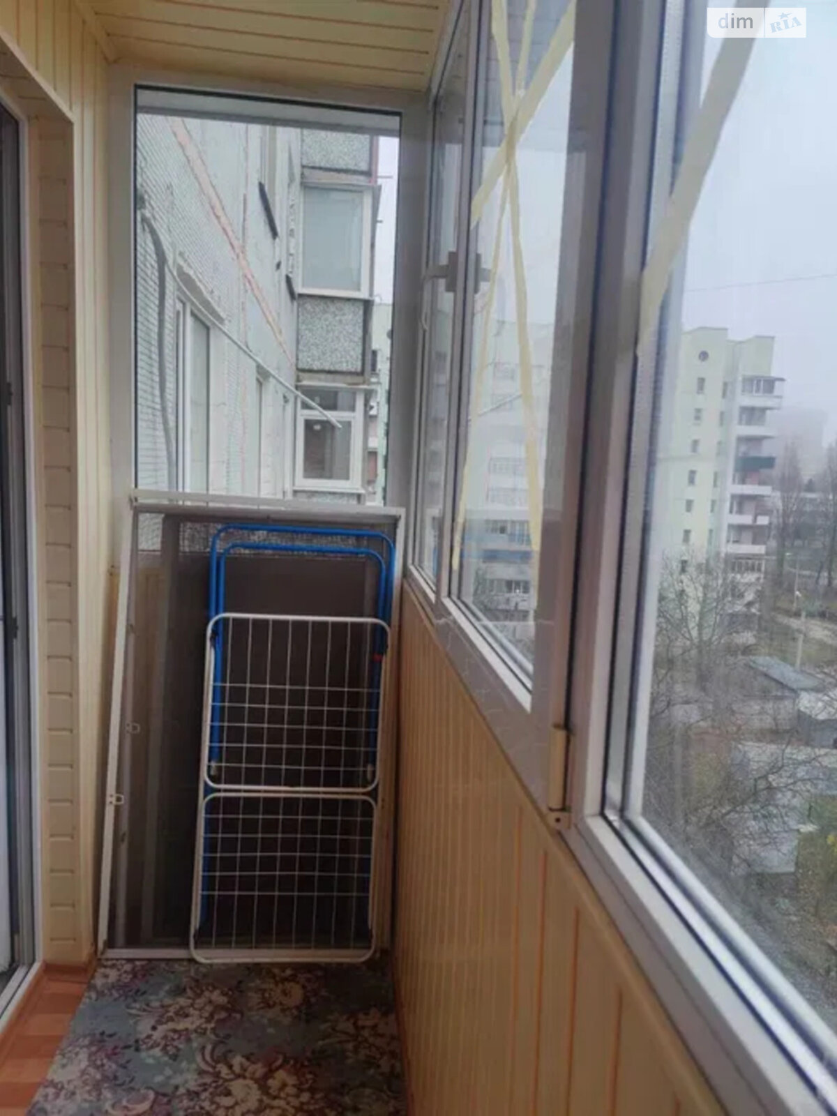 Продаж двокімнатної квартири в Харкові, на вул. Енвера Ахсарова 1Б, район Олексїївка фото 1