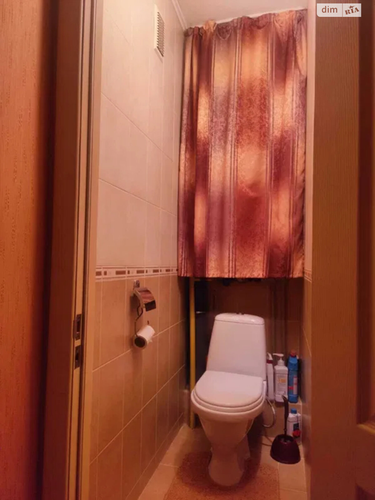 Продаж двокімнатної квартири в Харкові, на вул. Енвера Ахсарова 1Б, район Олексїївка фото 1