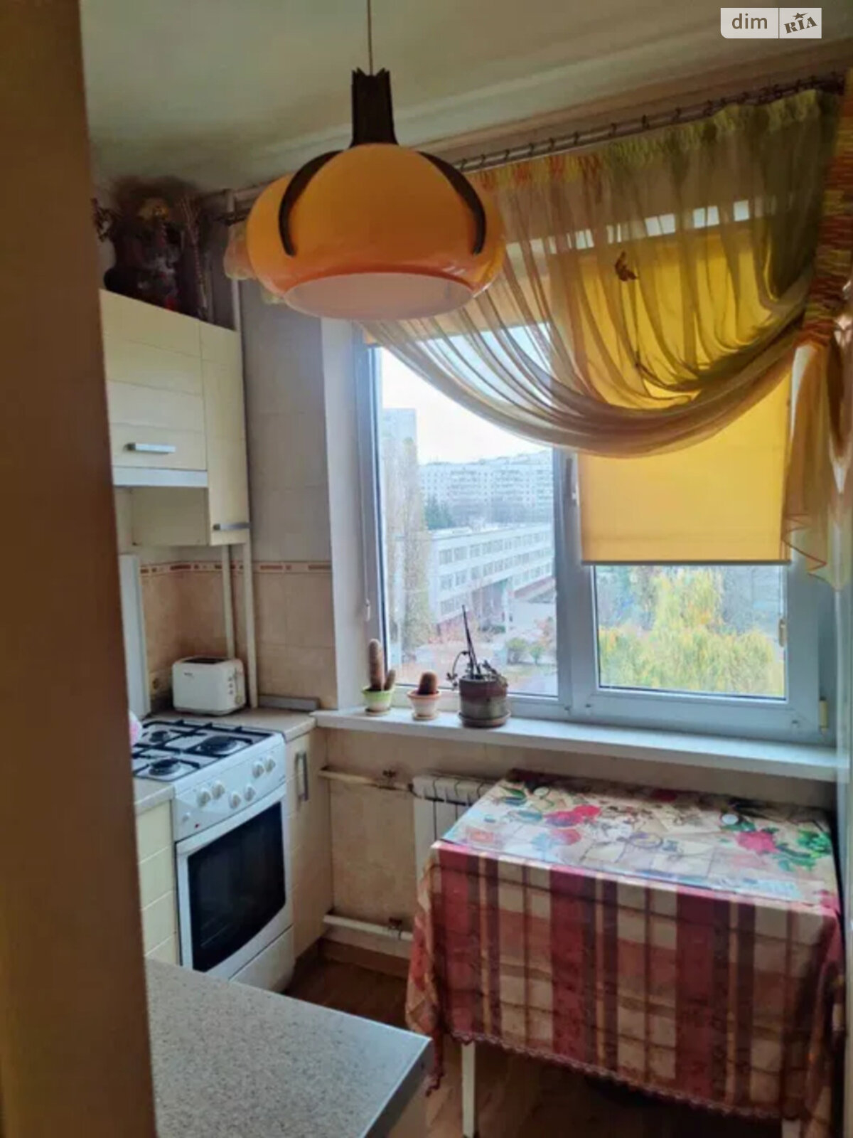 Продаж двокімнатної квартири в Харкові, на вул. Енвера Ахсарова 1Б, район Олексїївка фото 1