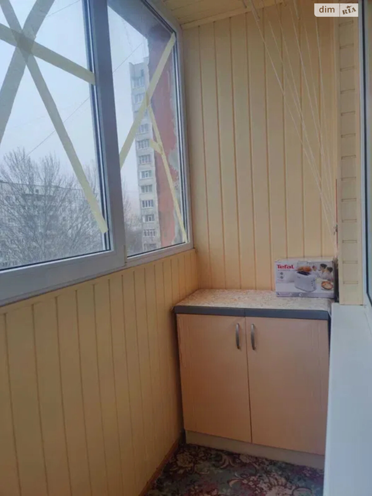 Продаж двокімнатної квартири в Харкові, на вул. Енвера Ахсарова 1Б, район Олексїївка фото 1