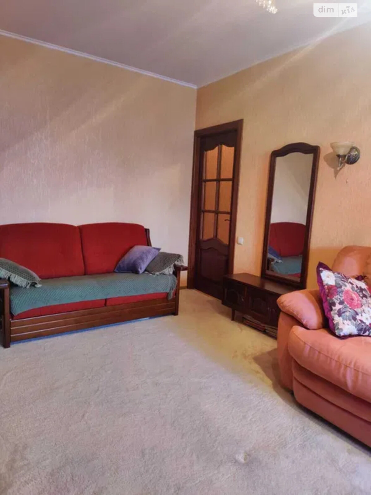 Продаж двокімнатної квартири в Харкові, на вул. Енвера Ахсарова 1Б, район Олексїївка фото 1