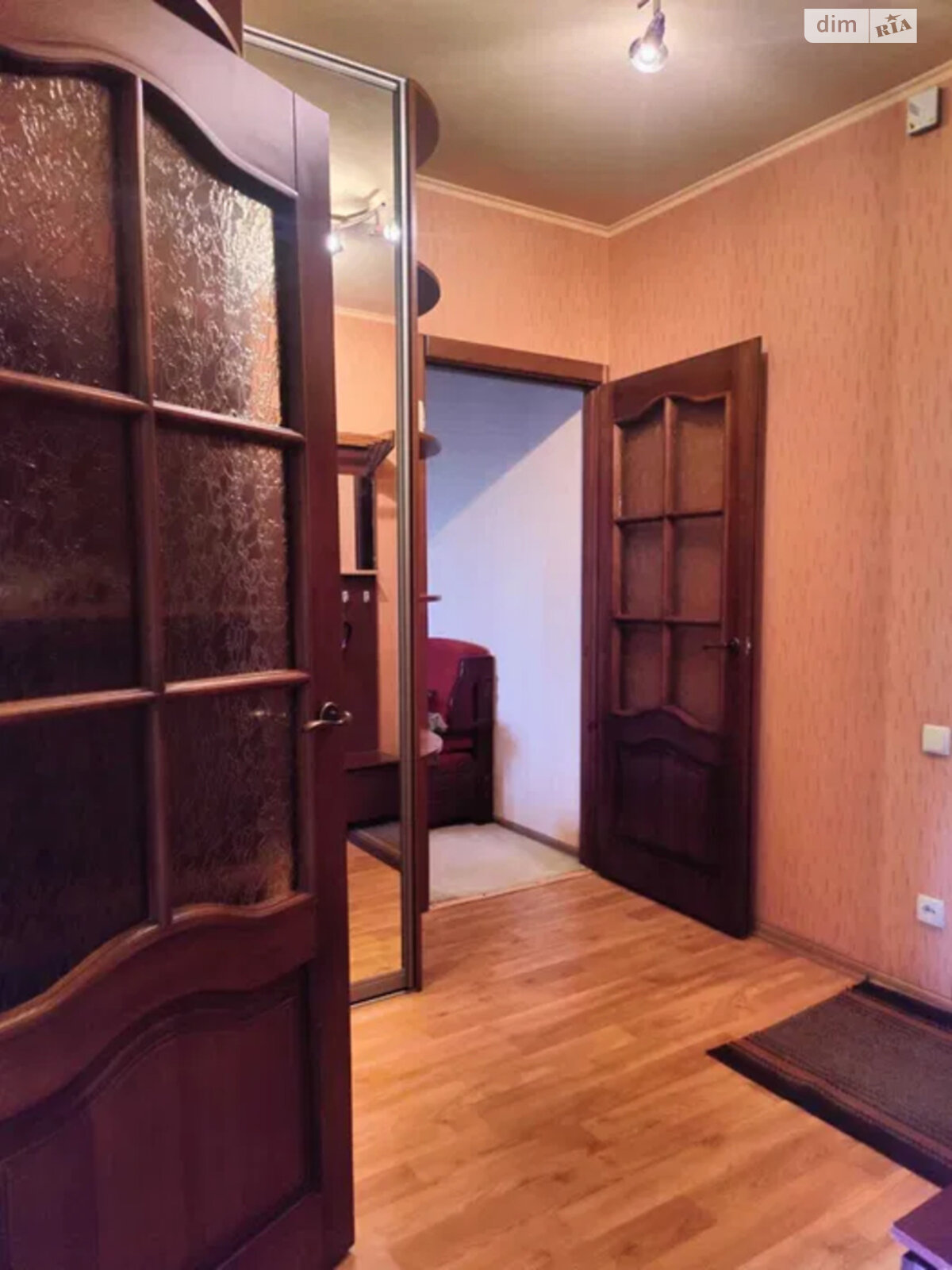 Продаж двокімнатної квартири в Харкові, на вул. Енвера Ахсарова 1Б, район Олексїївка фото 1