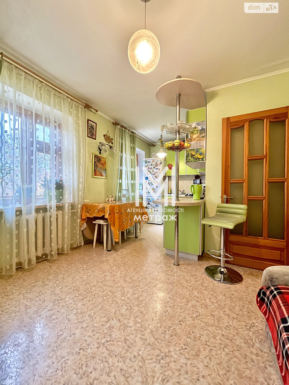 Продажа трехкомнатной квартиры в Харькове, на ул. Клочковская 276, район Алексеевка фото 1 Продажа трехкомнатной квартиры в Харькове, на ул. Клочковская 276, район Алексеевка фото 1